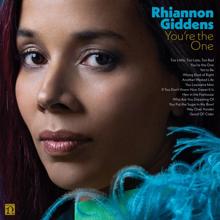 Rhiannon Giddens, Jason Isbell: Yet to Be (feat. Jason Isbell)