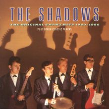 The Shadows: Man of Mystery