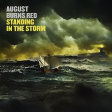 August Burns Red: Standing In The Storm