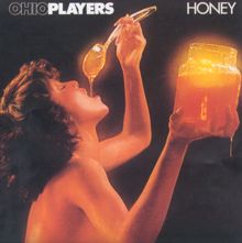 Ohio Players: Honey