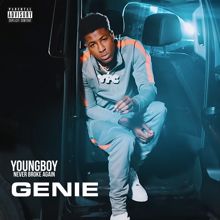 Youngboy Never Broke Again: Genie