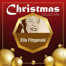 Ella Fitzgerald: What Are You Doing New Year's Eve (Remastered)