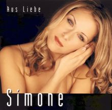 Simone: Aus Liebe