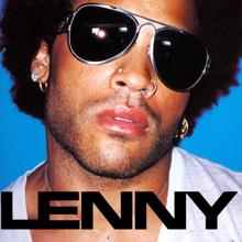 Lenny Kravitz: Lenny