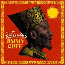 Jimmy Cliff, Dwight Richards: We Want Justice