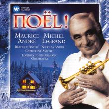 Maurice André, London Philharmonic Orchestra, Michel Legrand: Traditional: Campana Sobre Campana