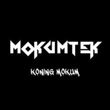Mokumtek: Koning Mokum