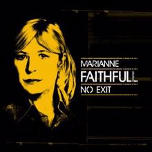 Marianne Faithfull: Late Victorian Holocaust (Live)