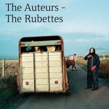 The Auteurs: Get Wrecked At Home
