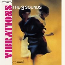 The Three Sounds: Vibrations