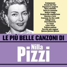 Nilla Pizzi: Le più belle canzoni di Nilla Pizzi