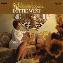 Dottie West: Dottie Sings Eddy