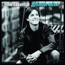 Joshua Bell: Nice Work If You Can Get It