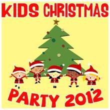 The Countdown Kids: Kids Christmas Party 2012