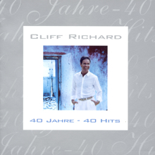 Cliff Richard: We Don't Talk Anymore (1994 Remaster)