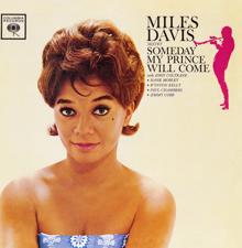 Miles Davis: Someday My Prince Will Come