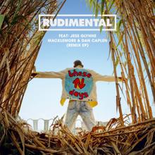 Rudimental: These Days (feat. Jess Glynne, Macklemore & Dan Caplen) (Remix EP)
