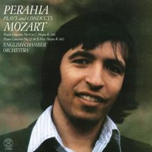 Murray Perahia: Mozart: Piano Concertos Nos. 22 & 8