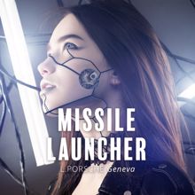 L.porsche: Missile Launcher