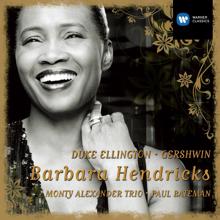 Barbara Hendricks, Monty Alexander Trio: The creole love call (D. Ellington) (Mills Music, Inc.)