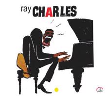 Ray Charles: CABU Jazz Masters: Ray Charles