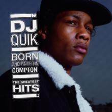 DJ Quik: Quik Is The Name