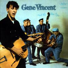 Gene Vincent & His Blue Caps: Pink Thunderbird