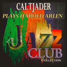 Cal Tjader: Plays Harold Arlen