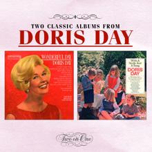 Doris Day: Wonderful Day / With A Smile And A Song