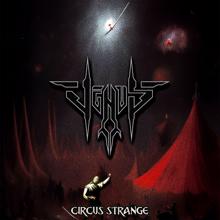 venus: Circus Strange