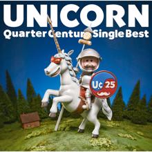 UNICORN: Quarter Century Single Best