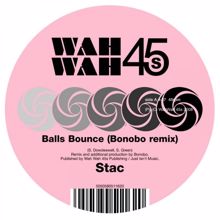 Stac: Balls Bounce