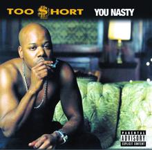 Too $hort: Old School