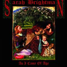Sarah Brightman: Brown Eyes