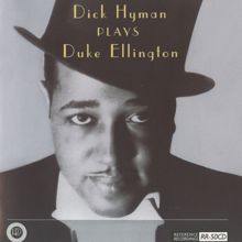 Dick Hyman: Echoes of Harlem