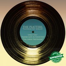 The Platters: Platinum Hit Singles (Reworked + Remastered)