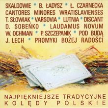 Various Artists: Najpiekniejsze tradycyjne koledy polskie