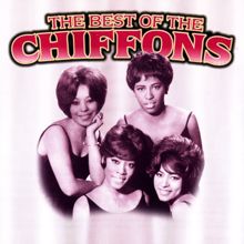 The Chiffons: Tonight I Met An Angel