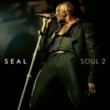 Seal: Love Don't Live Here Anymore