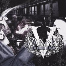 Vanna: Lost And Bound