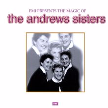 The Andrews Sisters: Melancholy Moon