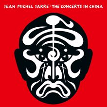 Jean-Michel Jarre: Souvenir de Chine / Souvenir of China