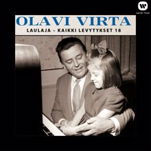 Olavi Virta: Laura