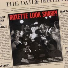 Roxette: Dressed For Success