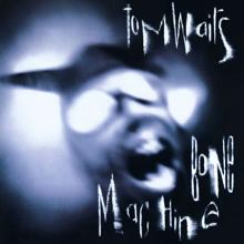 Tom Waits: Bone Machine (2023 Remaster) (Bone Machine2023 Remaster)