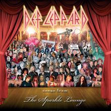 Def Leppard: Songs From The Sparkle Lounge