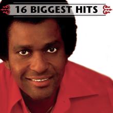 Charley Pride;The Nashville Edition: My Eyes Can Only See As Far As You