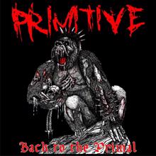 Primitive: Human Target