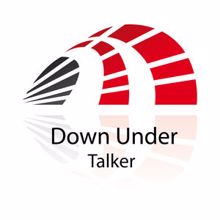 Down Under: Talker (Original)