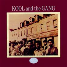 Kool & The Gang: Let The Music Take Your Mind (Single Version)